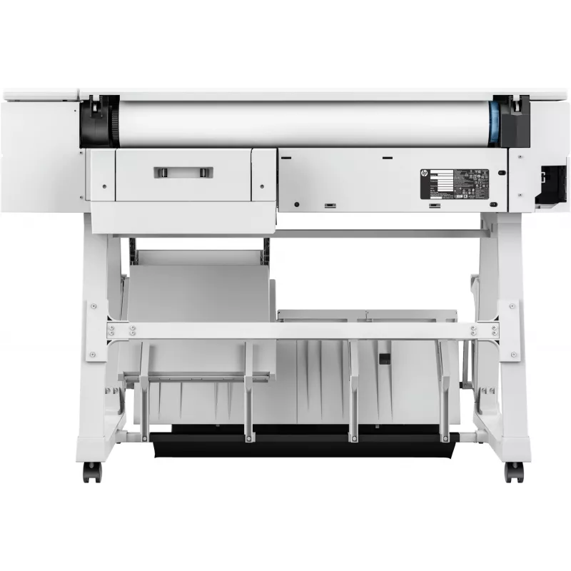Impresora multifunción HP Designjet T950 36 pulgadas Thermal Inkjet 2400x1200 DPI