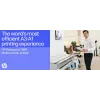Impresora multifunción HP Designjet T950 36 pulgadas Thermal Inkjet 2400x1200 DPI