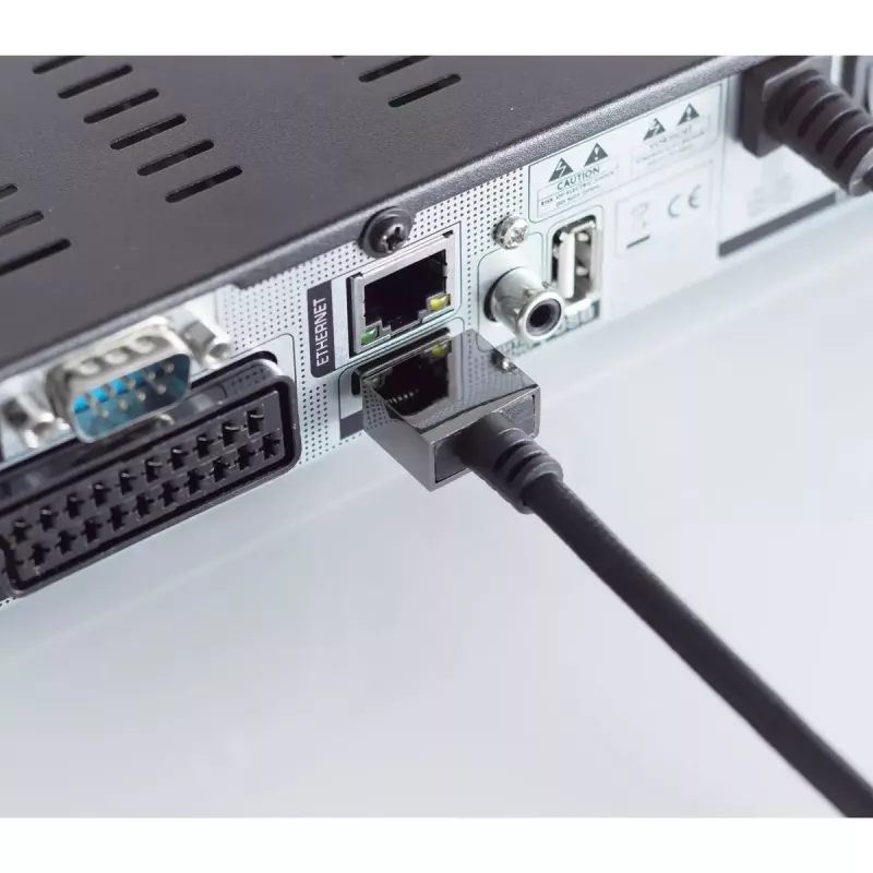 Cable HDMI ShiverPeaks BS20-15255 2,5 m