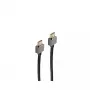 Cable HDMI ShiverPeaks BS20-15255 2,5 m