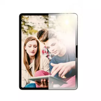 PanzerGlass ® Anti-Reflective Armor Lámina protectora de pantalla iPad Air 13