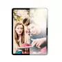 PanzerGlass ® Anti-Reflective Armor Lámina protectora de pantalla iPad Air 13 inch (2024–2026) | Pro 13 inch (2024–2025) | Ultra-Wide Fit con herramienta Fastfit