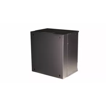 Equip Eco Mount Armario 19' 12U, 540X400MM, RAL9005 negro