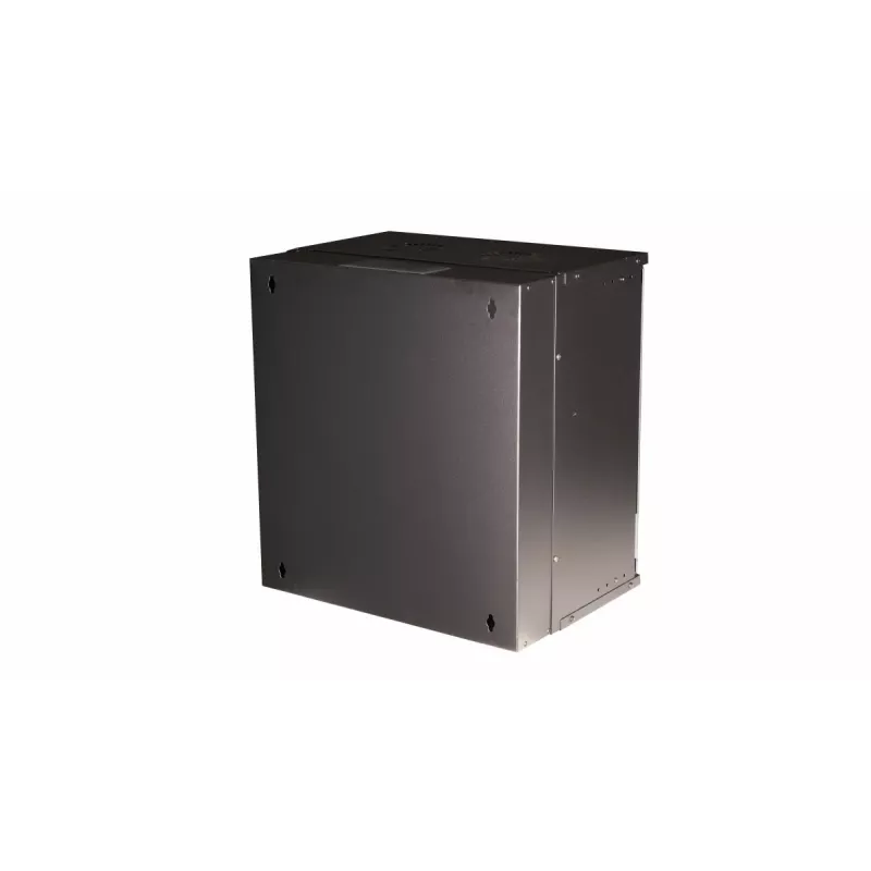 Equip Eco Mount Armario 19' 12U, 540X400MM, RAL9005 negro