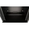 Equip Eco Mount Armario 19' 12U, 540X400MM, RAL9005 negro