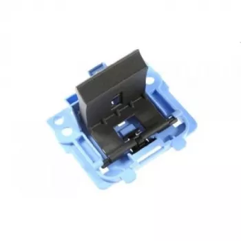 HP RM1-4227-000CN Pieza/accesorio de repuesto para impresora/escáner almohadilla de separación