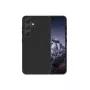 dbramante1928 Nuuk Funda para Samsung Galaxy S24, negra, para pantallas de hasta 15,8 cm (6,2