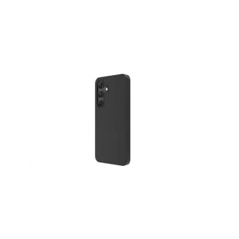dbramante1928 Nuuk Funda para Samsung Galaxy S24, negra, para pantallas de hasta 15,8 cm (6,2