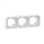 Legrand Plexo New 069805L mecanismo de doble conmutador, 10AX