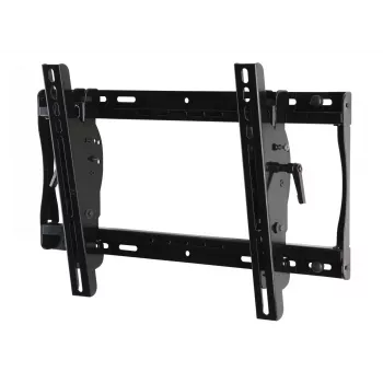 Peerless PT640 soporte de pared para TV 116,8 cm (46 inch) negro