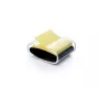3M Post-it PRO-B1Y dispensador Z-Notes con 1 bloc (90 hojas), negro/amarillo
