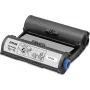 Cinta Epson RC-R1WNA 100 mm blanca para LabelWorks Pro100, 30 m