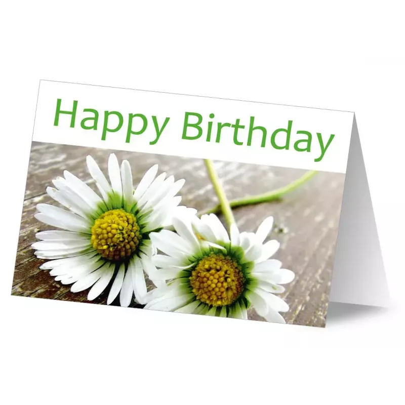 Tarjeta de felicitación/condolencia Sigel DP671