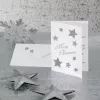 Tarjeta de felicitación/condolencia Sigel DP671