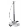 Cerradura de seguridad Kindermann 7426000000