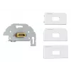 Toma HDMI Kindermann 7456000561