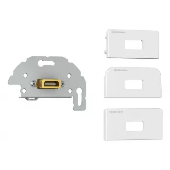 Toma HDMI Kindermann 7456000561