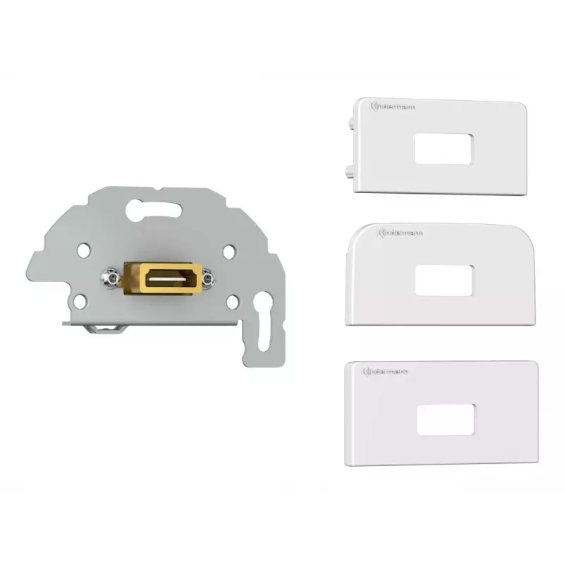 Toma HDMI Kindermann 7456000561