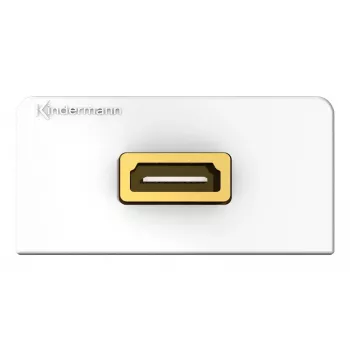 Toma HDMI Kindermann 7456000561