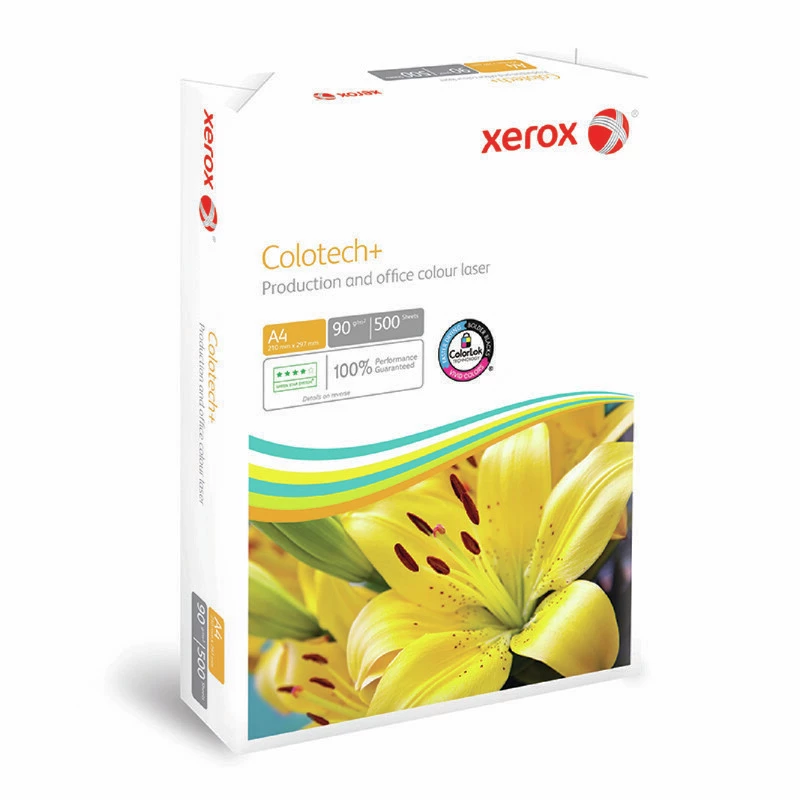 Xerox 003R99000 Papel de impresión A4 (210x297 mm) 500 hojas Blanco