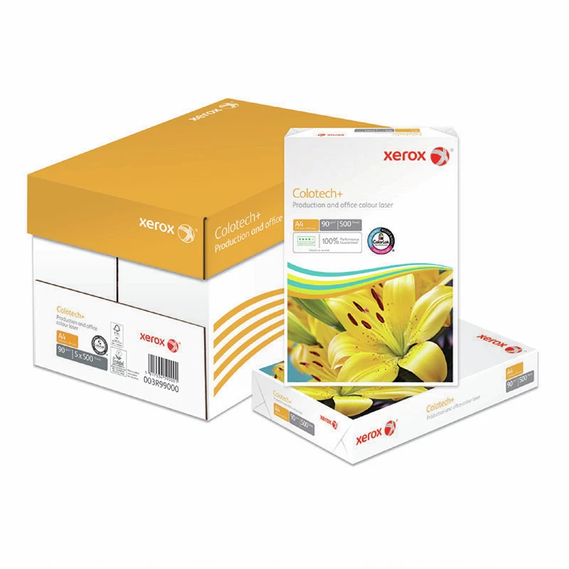 Xerox 003R99000 Papel de impresión A4 (210x297 mm) 500 hojas Blanco