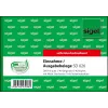 Formulario comercial Sigel SD026