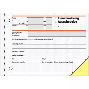 Formulario comercial Sigel SD026