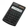 Calculadora básica Olympia LCD 1110 Pocket negro