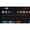 TORNADO 55UA3400X | TV Google 4K UHD sin marcos de 55 inch con HDR10 y HLG