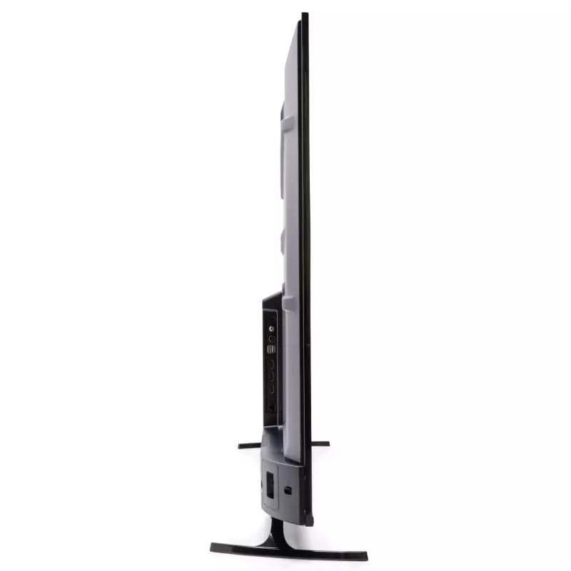 TORNADO 55UA3400X | TV Google 4K UHD sin marcos de 55 inch con HDR10 y HLG
