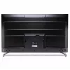 TORNADO 55UA3400X | TV Google 4K UHD sin marcos de 55 inch con HDR10 y HLG