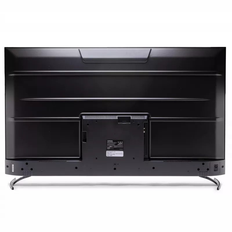 TORNADO 55UA3400X | TV Google 4K UHD sin marcos de 55 inch con HDR10 y HLG