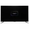 TORNADO 55UA3400X | TV Google 4K UHD sin marcos de 55 inch con HDR10 y HLG