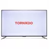 TORNADO 55UA3400X | TV Google 4K UHD sin marcos de 55 inch con HDR10 y HLG