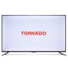 TORNADO 55UA3400X | TV Google 4K UHD sin marcos de 55 inch con HDR10 y HLG