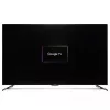 TORNADO 55UA3400X | TV Google 4K UHD sin marcos de 55 inch con HDR10 y HLG