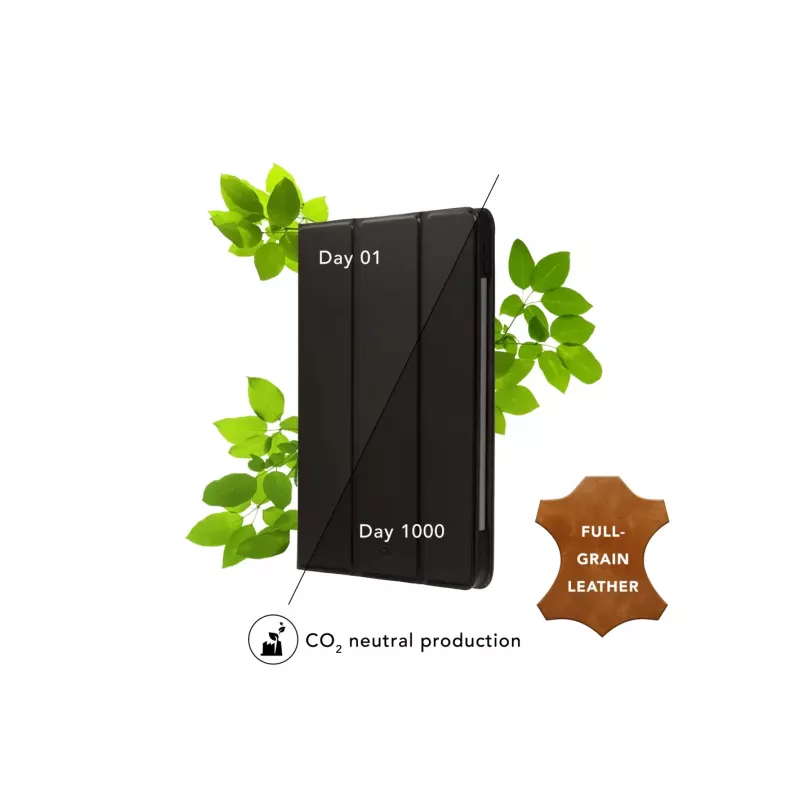 dbramante1928 Risskov – iPad Pro 11 pulgadas (M5 2025/M4 2024) – negro