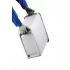 Papelera Durable 1800503050 rectangular plástico gris ancho 590 mm profundidad 282 mm alto 600 mm