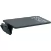 Receptor de televisión Schwaiger DSR500HD por cable Full HD Negro