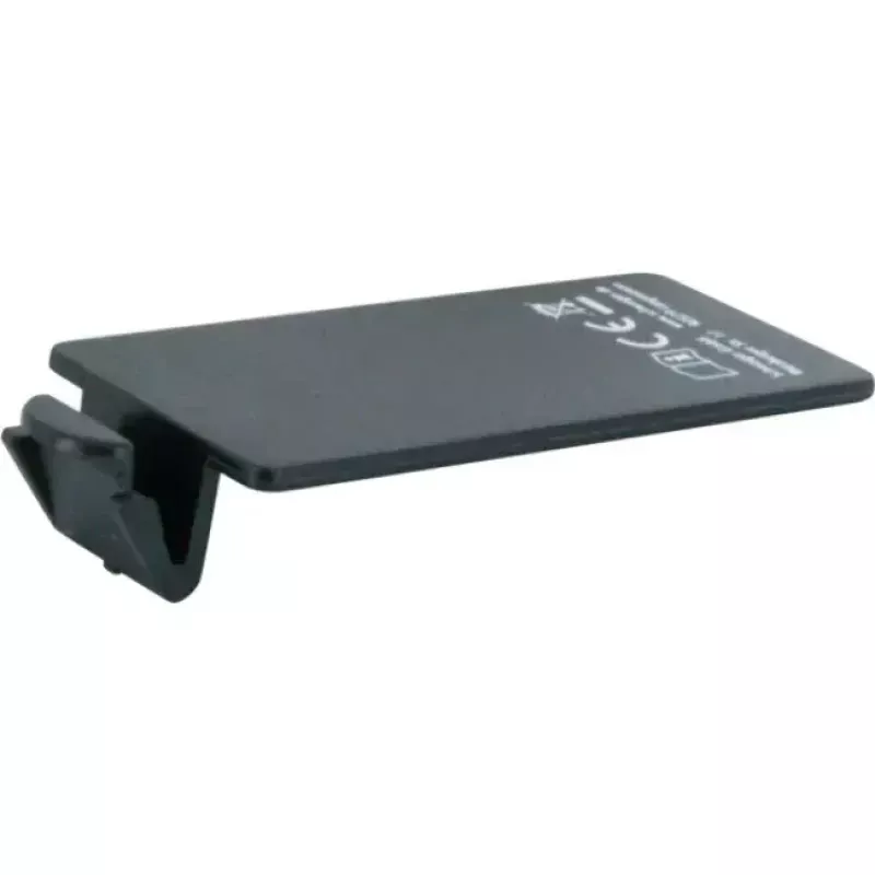 Receptor de televisión Schwaiger DSR500HD por cable Full HD Negro
