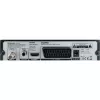Receptor de televisión Schwaiger DSR500HD por cable Full HD Negro
