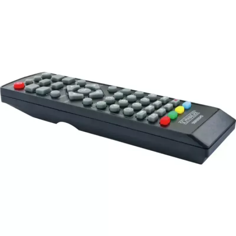 Receptor de televisión Schwaiger DSR500HD por cable Full HD Negro