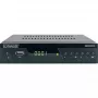 Receptor de televisión Schwaiger DSR500HD por cable Full HD Negro