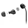 Motorola EARBUDS3CS Auriculares/Headset con cable In-Ear llamadas/música USB Type-C Negro