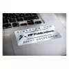 Etiqueta autoadhesiva para impresora Avery L6013-8
