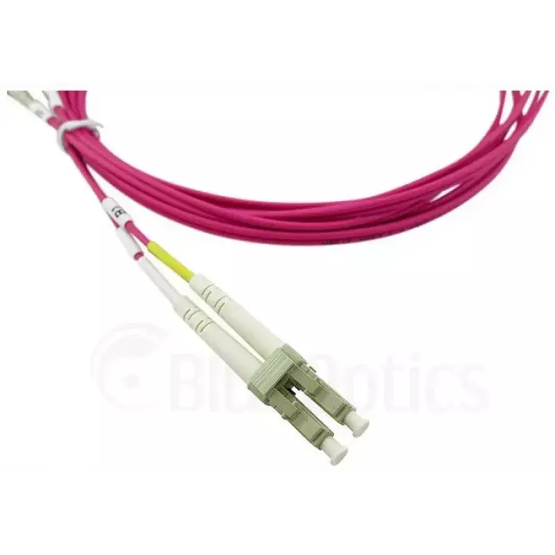 Cable de fibra óptica InfiniBand BlueOptics SFP3131FU2.5MK 2,5 m LC