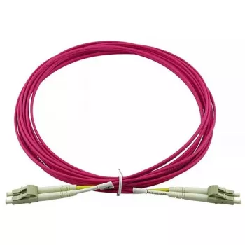 Cable de fibra óptica InfiniBand BlueOptics SFP3131FU2.5MK 2,5 m LC