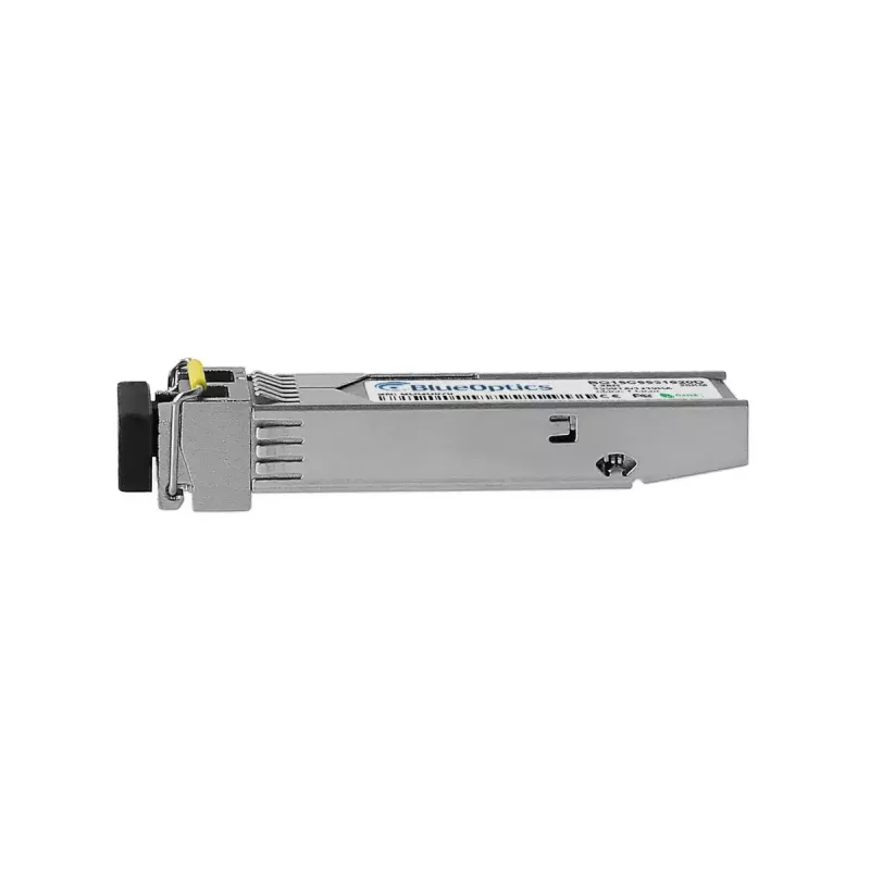 Transceptor SFP BlueOptics 500SDM40 R0001-BO 1250 Mbit/s fibra óptica
