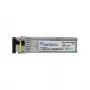 Transceptor SFP BlueOptics 500SDM40 R0001-BO 1250 Mbit/s fibra óptica