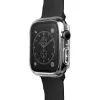 Funda LAUT Shield transparente vidrio policarbonato smartwatch